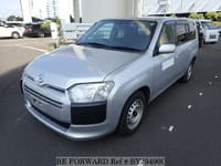2020 MAZDA FAMILIA VAN