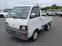 MITSUBISHI Minicab Truck