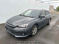 SUBARU Impreza Sports