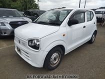 Used 2017 SUZUKI ALTO BY394903 for Sale