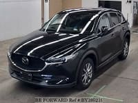 2017 MAZDA CX-5 XD PROACTIVE