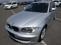 2010 BMW 1 SERIES 116I
