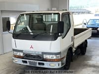 1998 MITSUBISHI CANTER