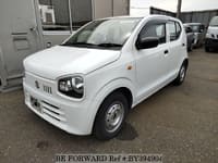 2021 SUZUKI ALTO