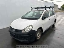Used 2016 NISSAN AD VAN BY395432 for Sale