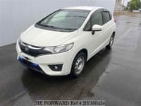 2016 HONDA FIT 13G F PACKAGE