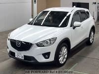 2013 MAZDA CX-5 XD L PACKAGE