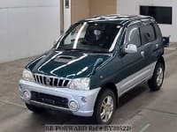 2002 DAIHATSU TERIOS KID CX