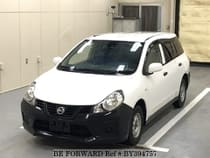 Used 2019 NISSAN AD VAN BY394757 for Sale