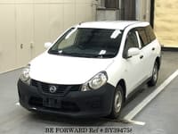 2019 NISSAN AD VAN NV150 VE EMERGENCY BRAKE