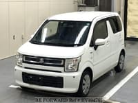 2020 SUZUKI WAGON R HYBRID FX