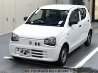 2016 SUZUKI ALTO VP