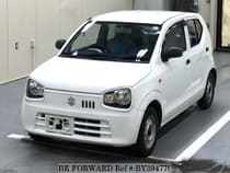 Used 2016 SUZUKI ALTO BY394770 for Sale