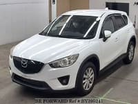 2013 MAZDA CX-5 XD 