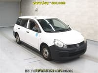2016 NISSAN AD VAN DX