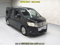 2011 HONDA STEP WGN SPADA S