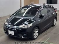 2014 HONDA FIT HYBRID L PACKAGE