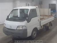 2005 MAZDA BONGO TRUCK