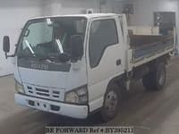 ISUZU Elf Truck