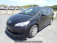 2010 TOYOTA WISH 1.8X