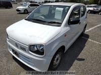 2021 SUZUKI ALTO