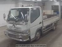 2005 MITSUBISHI CANTER GUTS