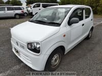 2017 SUZUKI ALTO