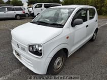 Used 2017 SUZUKI ALTO BY394888 for Sale