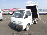 1994 SUZUKI CARRY TRUCK