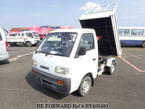Used 1994 SUZUKI CARRY TRUCK BY405491 for Sale