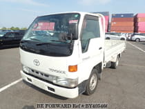 Used 1998 TOYOTA TOYOACE BY405466 for Sale