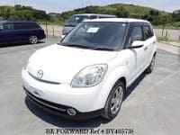 MAZDA Verisa