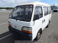 HONDA Acty Van
