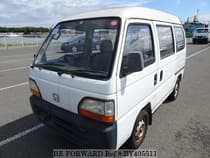 Used 1995 HONDA ACTY VAN BY405511 for Sale