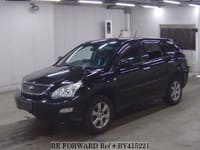 2012 TOYOTA HARRIER 240G L PACKAGE ALCANTARA SELE