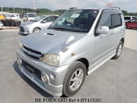 DAIHATSU Terios Kid