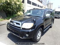 Used 2005 TOYOTA HILUX SURF BY415309 for Sale
