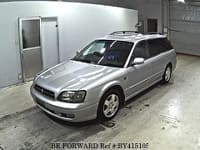 2000 SUBARU LEGACY TOURING WAGON BRIGHTON S