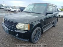 Used 2006 LAND ROVER RANGE ROVER BY415243 for Sale