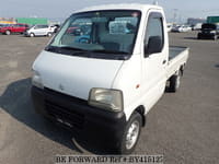 1999 SUZUKI CARRY TRUCK KA