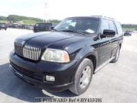 2009 LINCOLN NAVIGATOR LIMITED