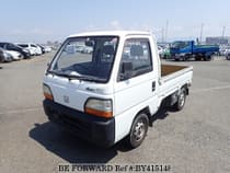 Used 1995 HONDA ACTY TRUCK BY415148 for Sale