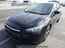 Used 2021 SUBARU IMPREZA SPORTS BY418932 for Sale