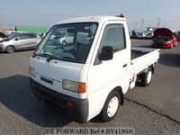 1998 SUZUKI CARRY TRUCK KU