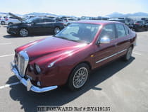 Used 1998 NISSAN PRIMERA BY419137 for Sale
