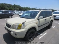 2004 NISSAN X-TRAIL