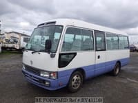 2006 TOYOTA COASTER