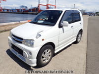 2003 DAIHATSU TERIOS KID CUSTOM ED