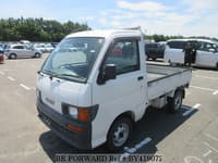 1997 DAIHATSU HIJET TRUCK SPECIAL