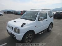 1998 SUZUKI JIMNY XC